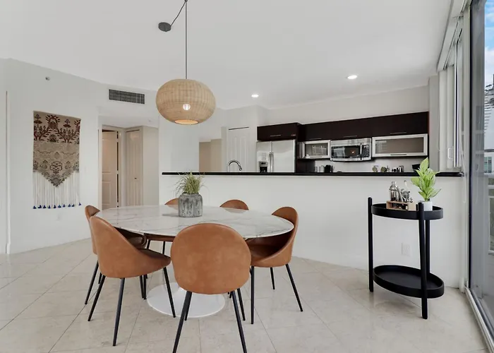 Roami At Sunny Isles