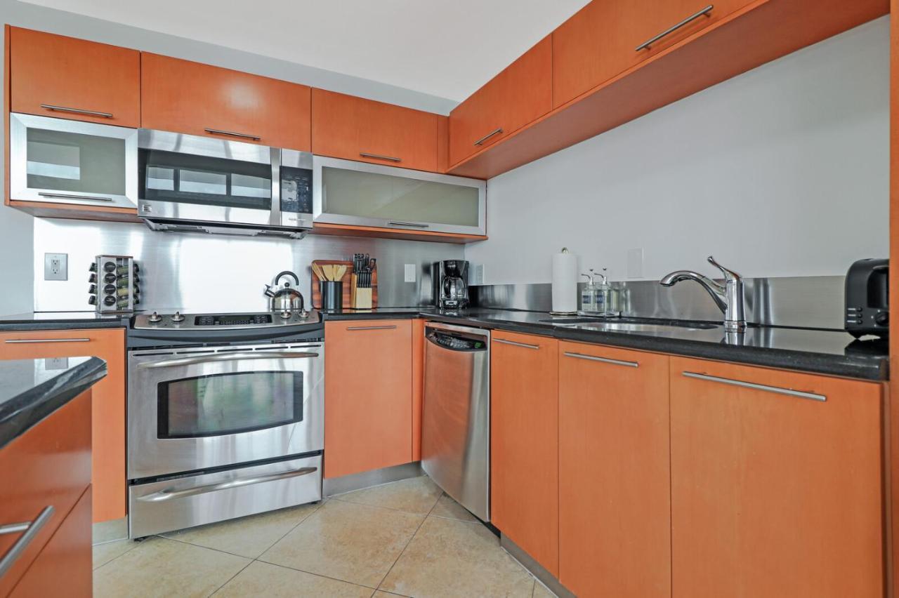 Apartamento Roami At Sunny Isles