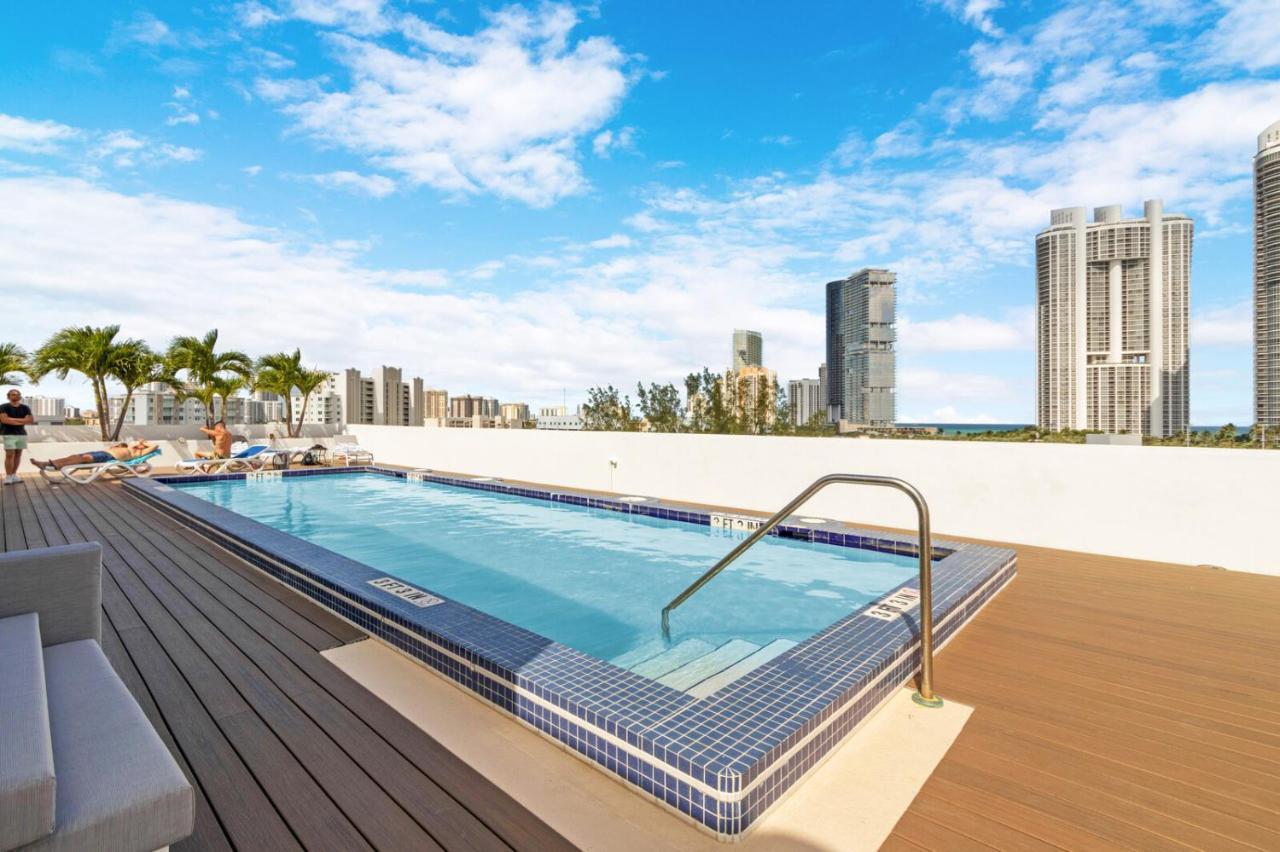 Apartamento Roami At Sunny Isles *