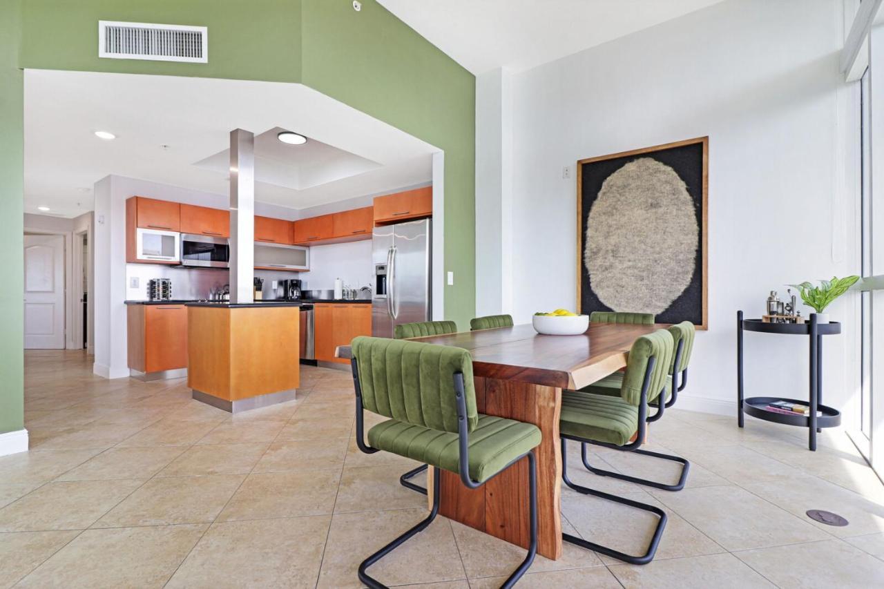 Roami At Sunny Isles Apartamento