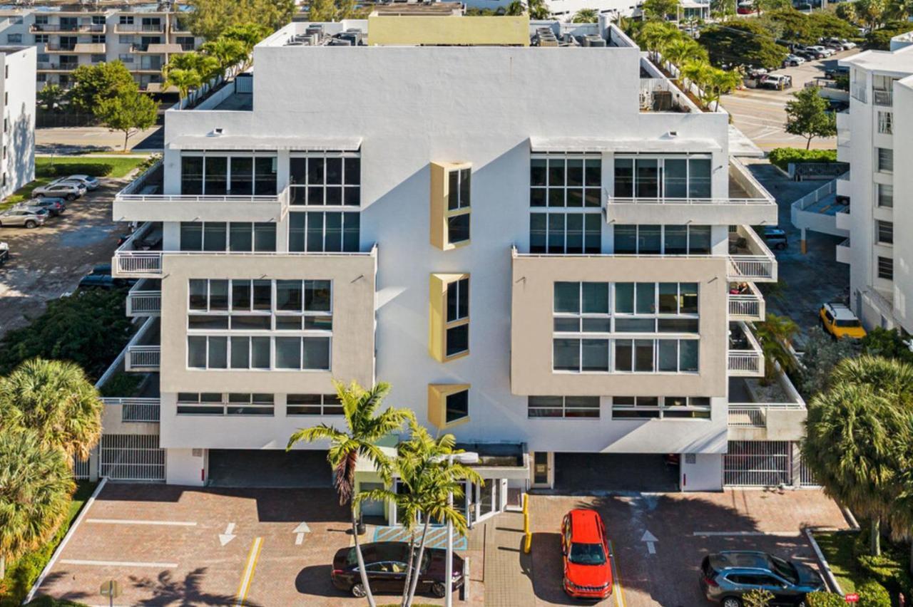 Apartamento Roami At Sunny Isles