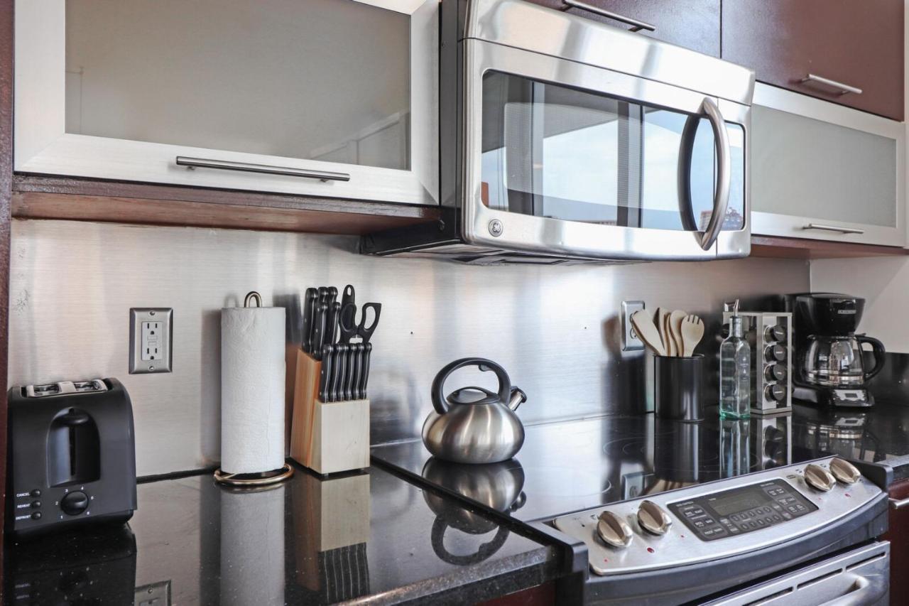 Roami At Sunny Isles Apartamento *
