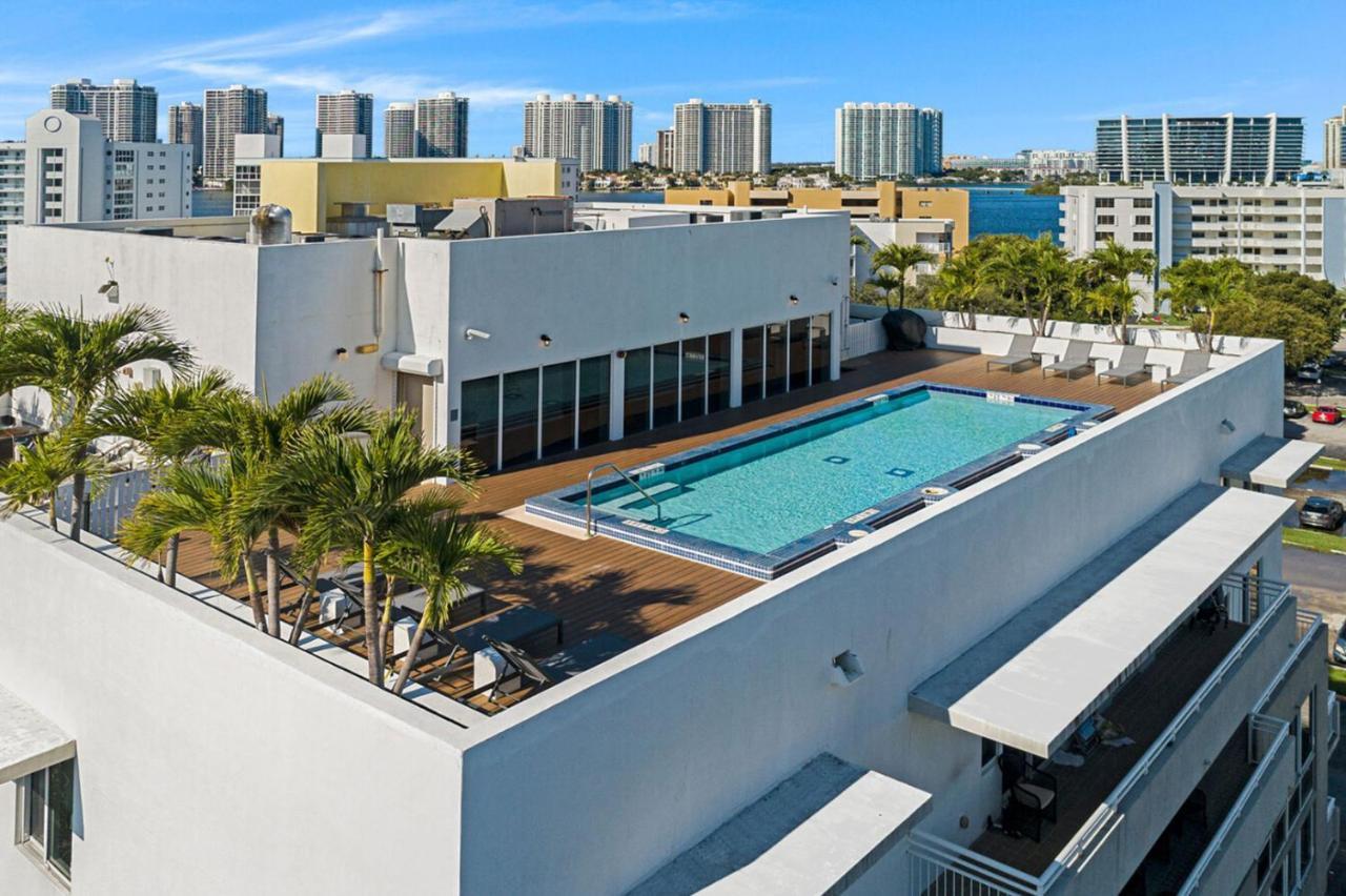 Roami At Sunny Isles Apartamento
