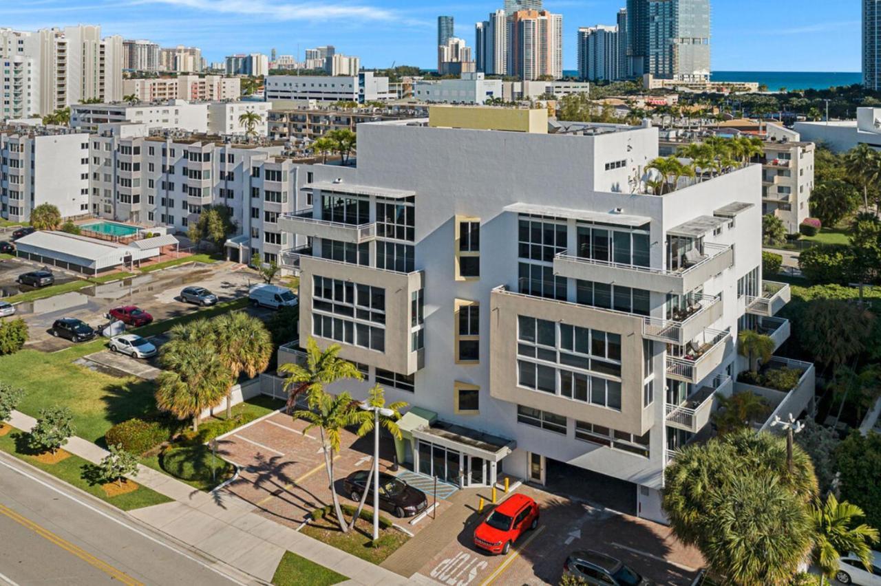Roami At Sunny Isles Apartamento *