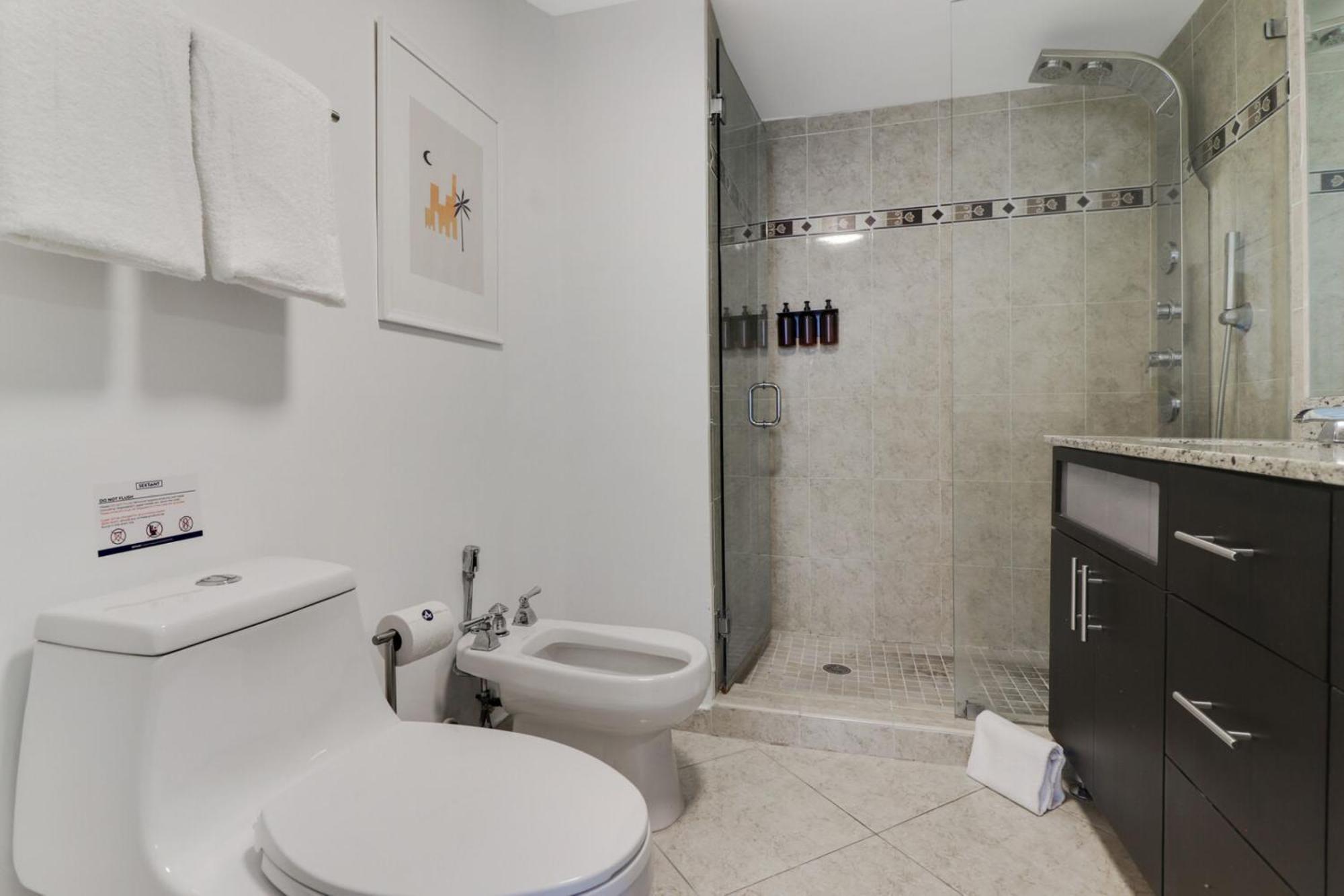 Apartamento Roami At Sunny Isles