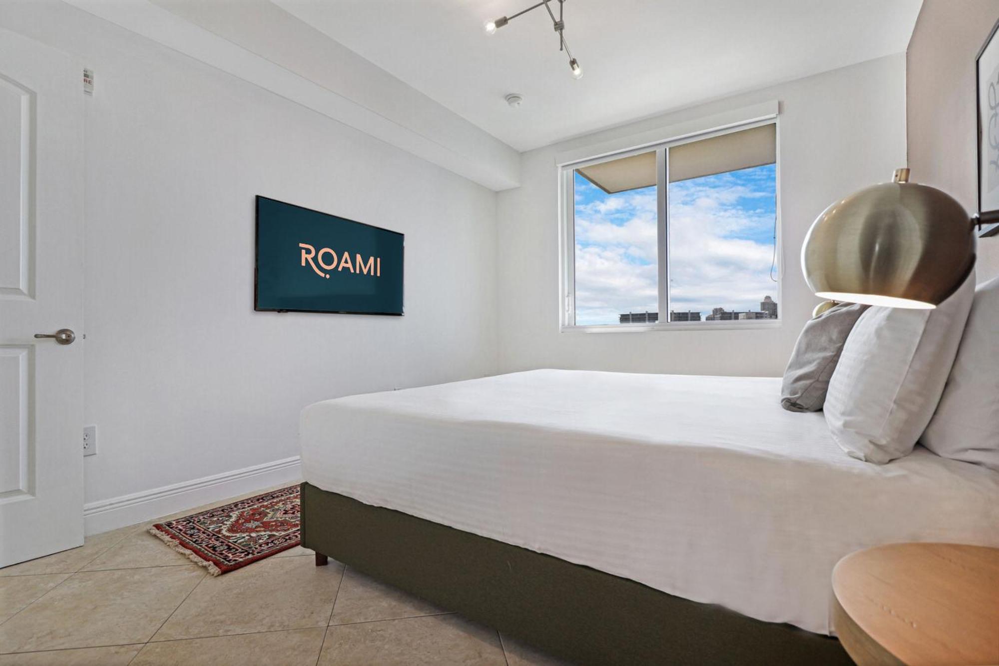 Roami At Sunny Isles Apartamento Miami Beach