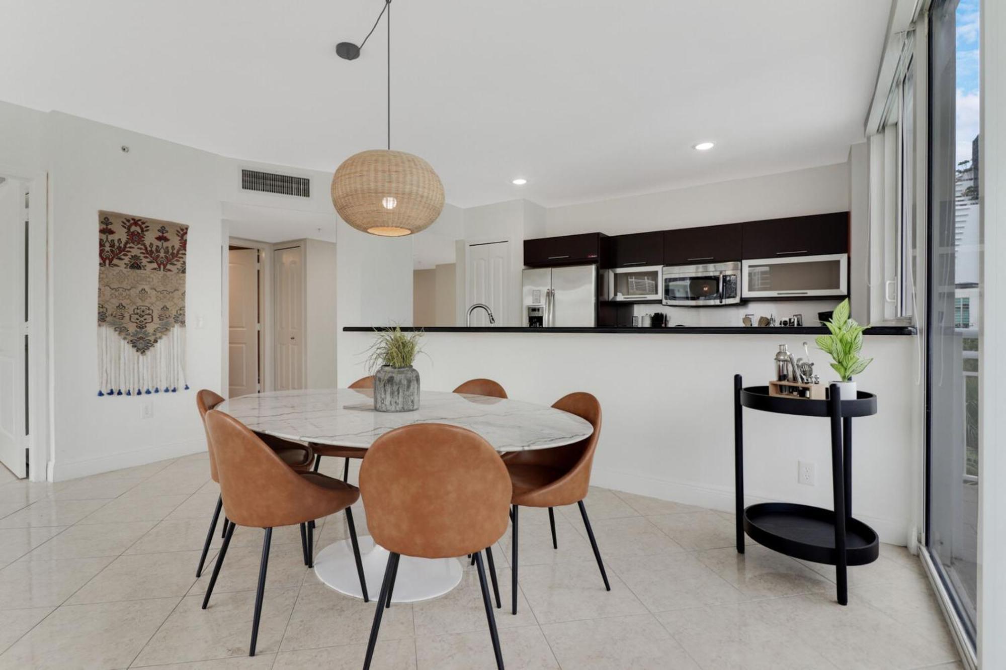 Apartamento Roami At Sunny Isles Miami Beach