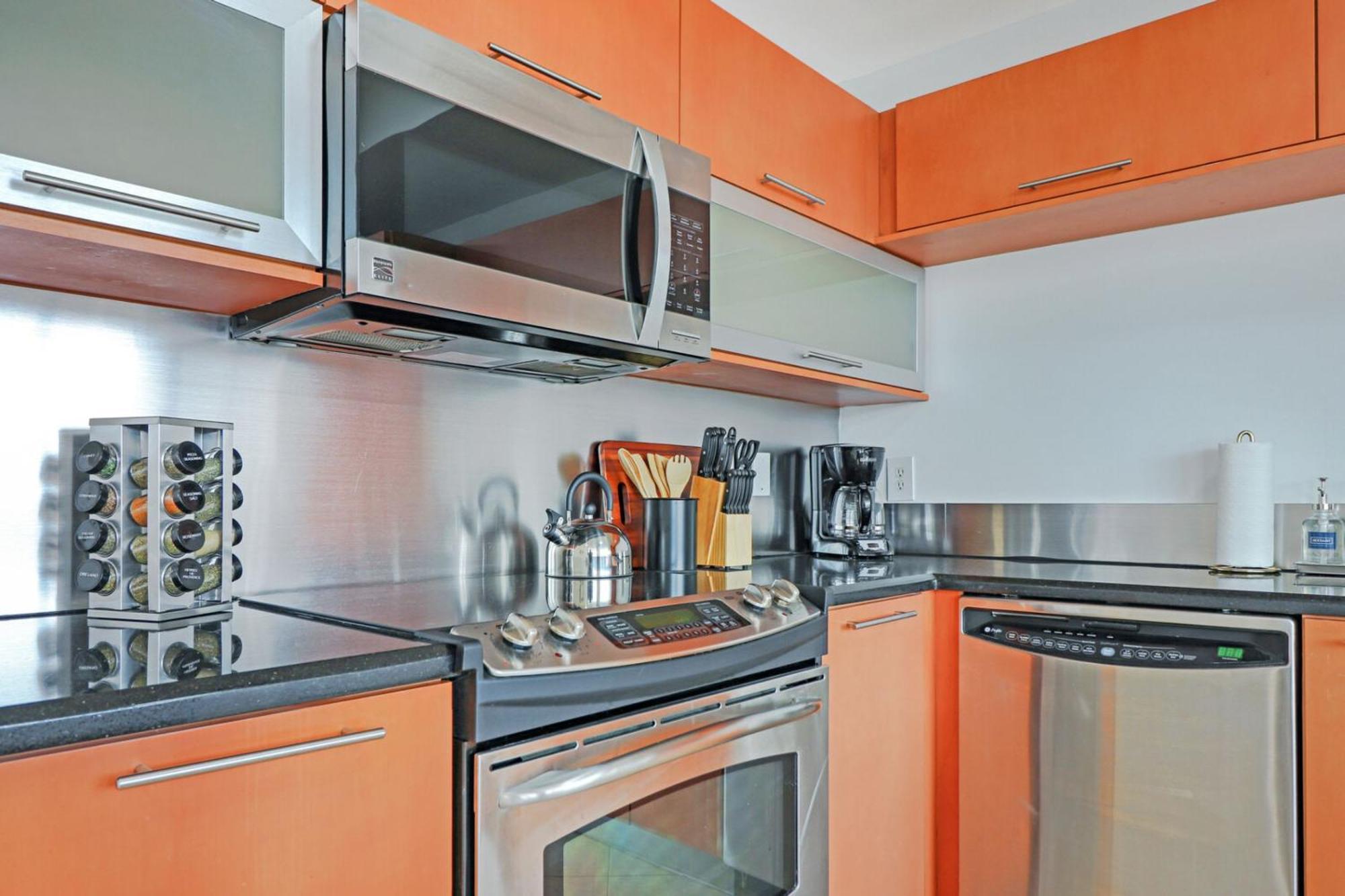 Apartamento Roami At Sunny Isles