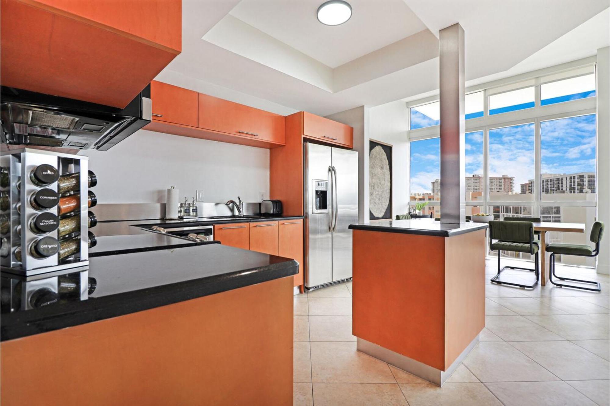 Roami At Sunny Isles Apartamento *