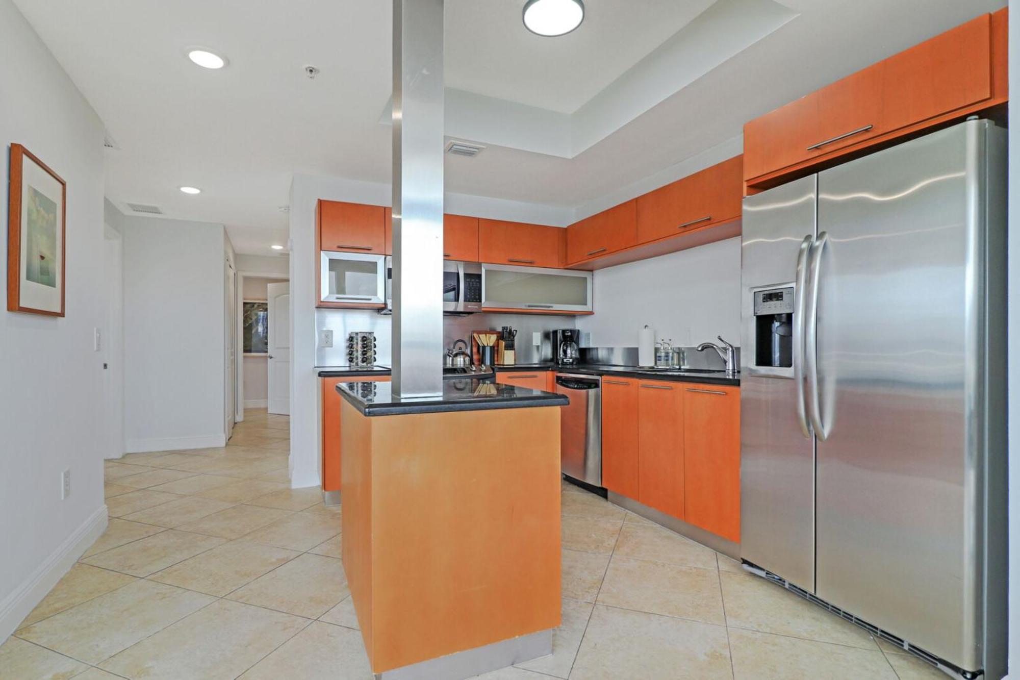 Roami At Sunny Isles Apartamento